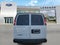 2023 Chevrolet Express Passenger LS