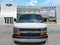 2025 Chevrolet Express Passenger LT