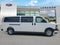 2025 Chevrolet Express Passenger LT