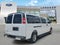 2025 Chevrolet Express Passenger LT