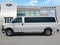 2025 Chevrolet Express Passenger LT