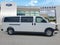2025 Chevrolet Express Passenger LT