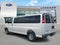 2025 Chevrolet Express Passenger LT