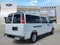 2025 Chevrolet Express Passenger LT