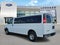 2023 Chevrolet Express Passenger LT