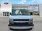 2023 Chevrolet Express Passenger LT