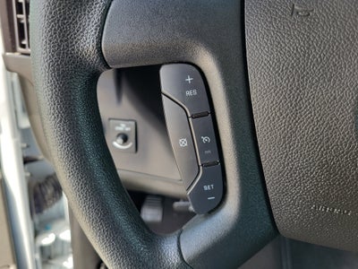 2023 Chevrolet Express Passenger LT