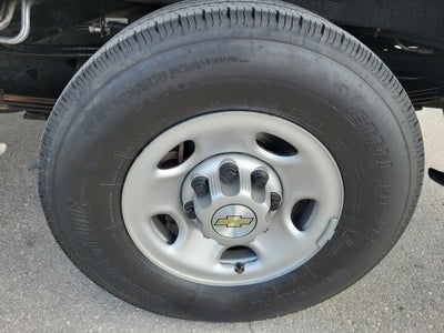 2023 Chevrolet Express Passenger LT