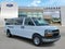 2023 Chevrolet Express Passenger LT