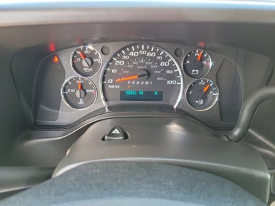 2023 Chevrolet Express Passenger LT