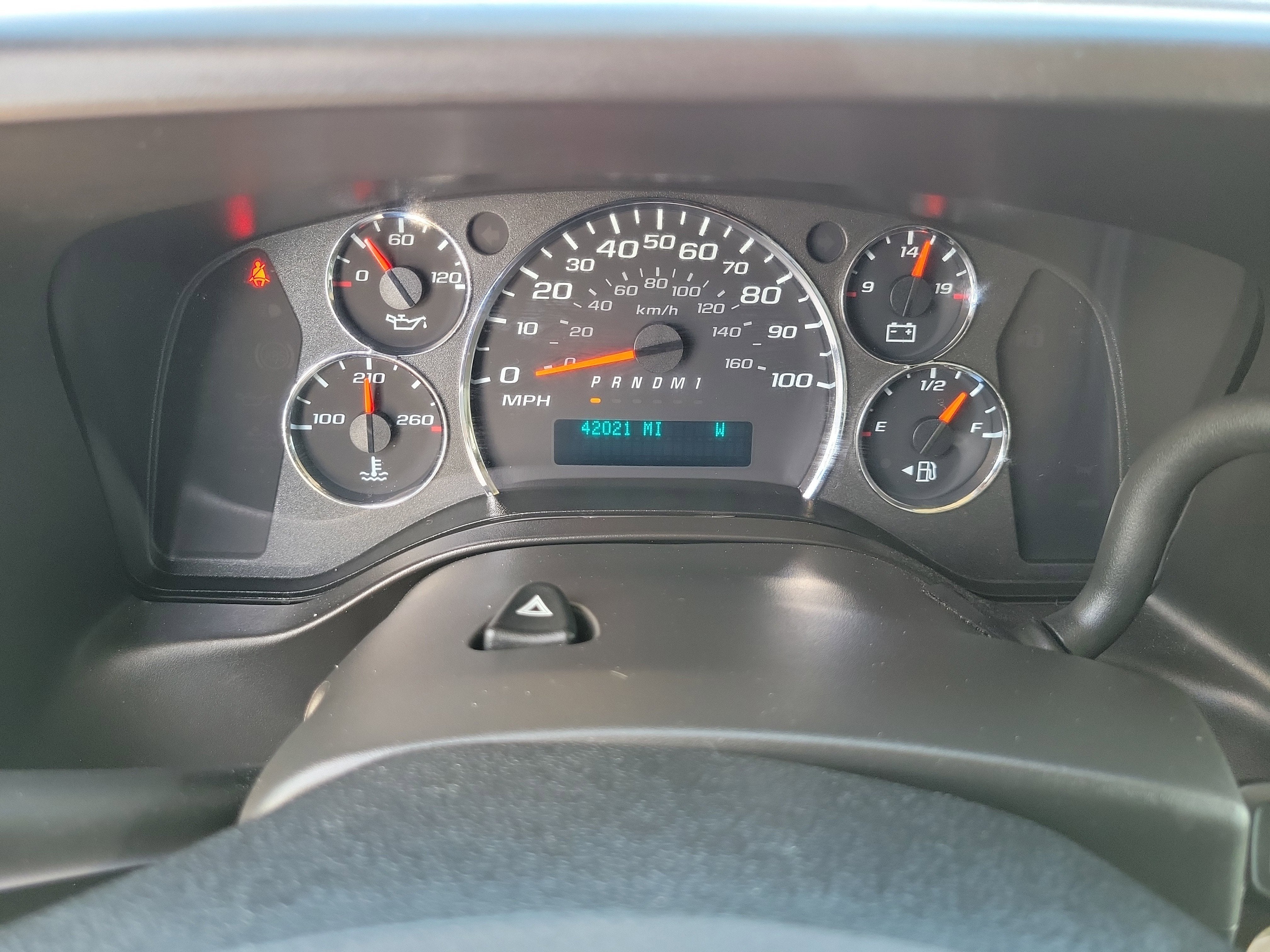 2023 Chevrolet Express Passenger LT