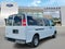 2023 Chevrolet Express Passenger LT