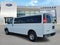 2023 Chevrolet Express Passenger LT