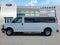 2023 Chevrolet Express Passenger LT