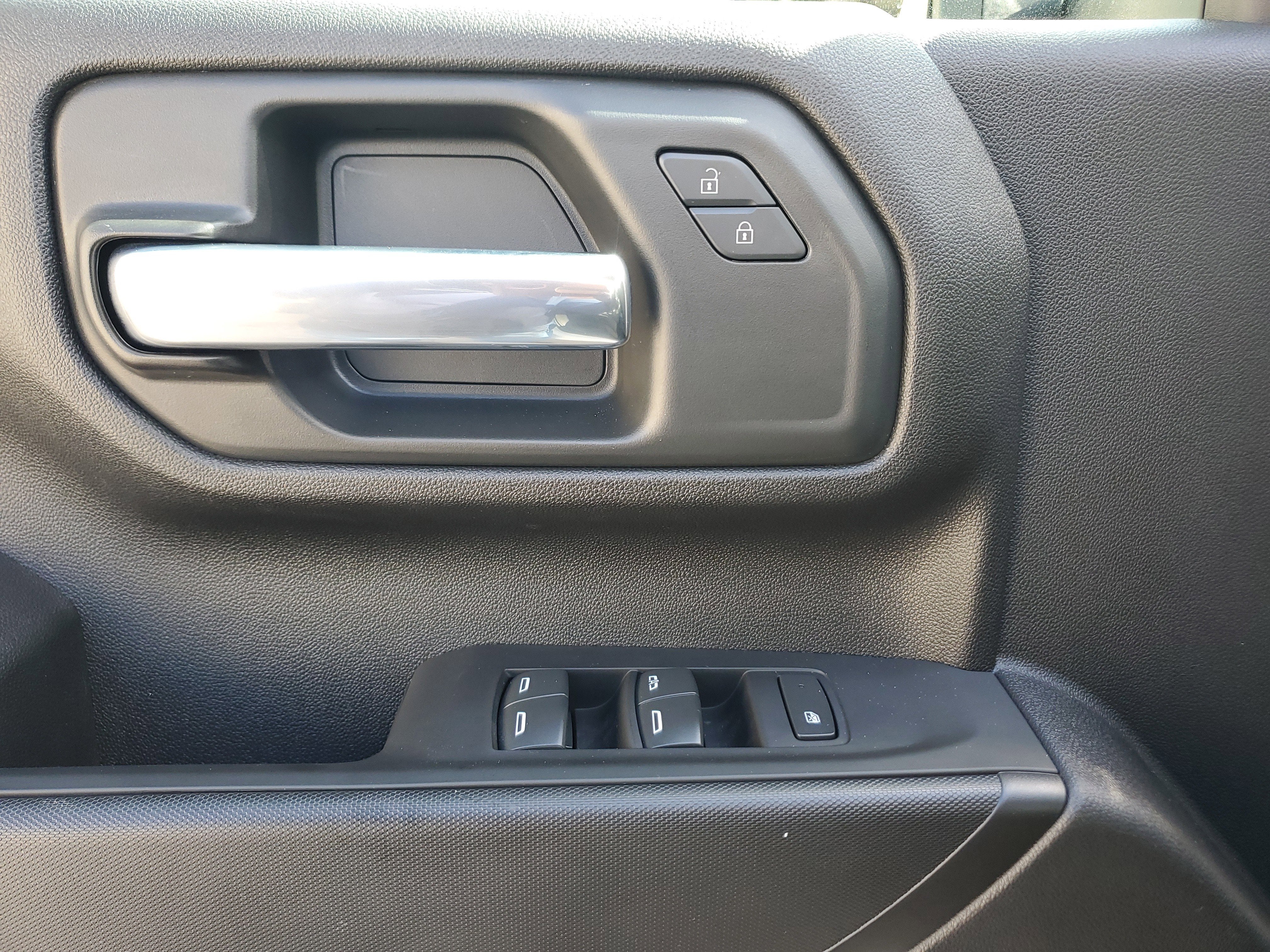 2025 Chevrolet Silverado 3500HD CC Work Truck 4WD Diesel