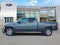 2014 Chevrolet Silverado 2500HD LTZ 4WD