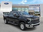 2024 Chevrolet Silverado 2500HD LTZ 4WD Diesel