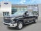 2024 Chevrolet Silverado 2500HD LTZ 4WD Diesel