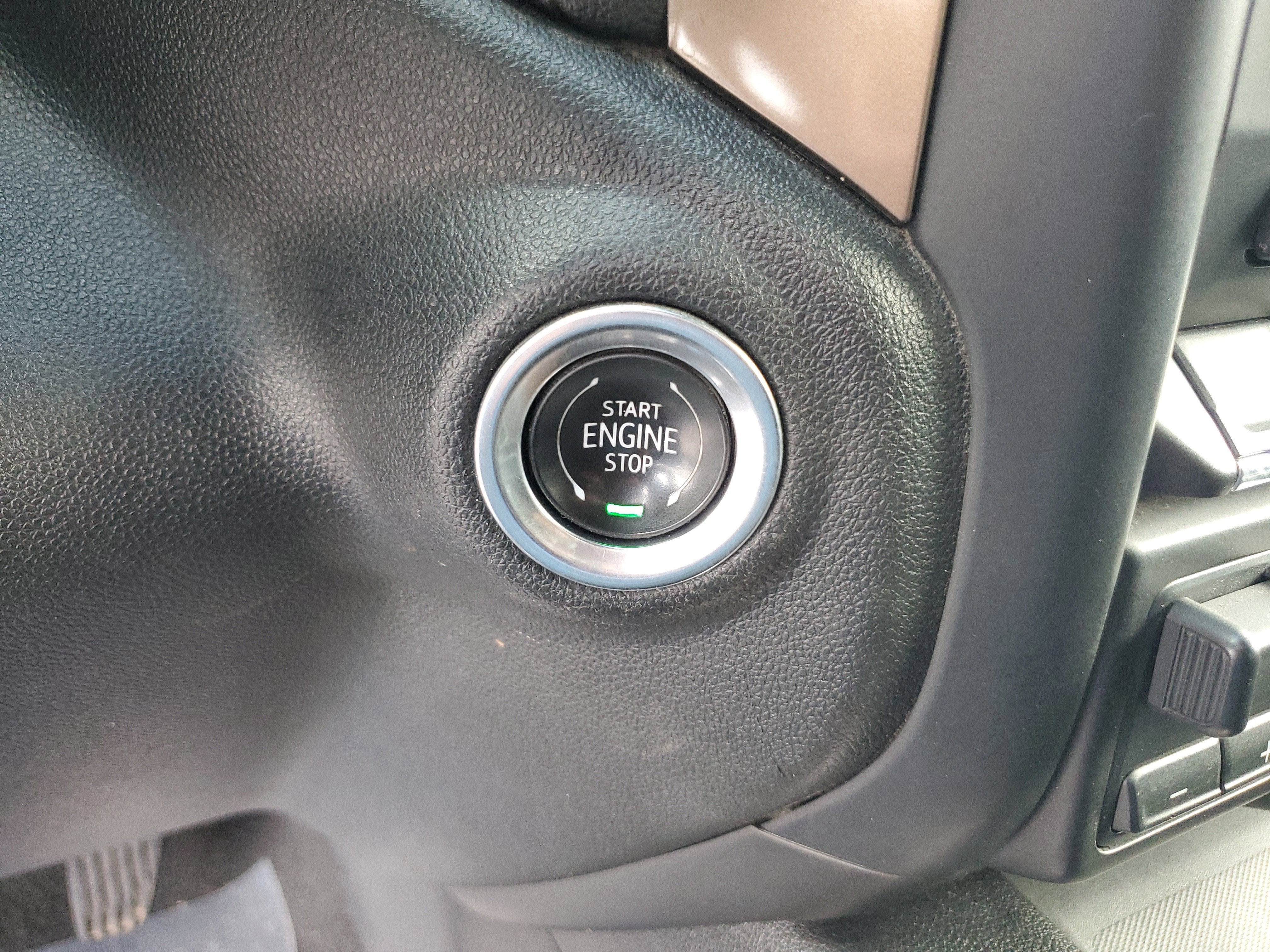 2020 Chevrolet Silverado 2500HD High Country 4WD Diesel