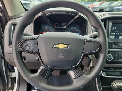 2018 Chevrolet Colorado 2WD Work Truck