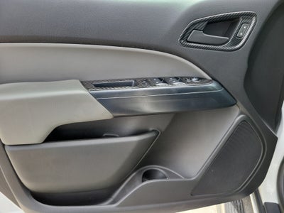 2018 Chevrolet Colorado 2WD Work Truck