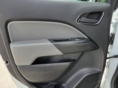 2018 Chevrolet Colorado 2WD Work Truck