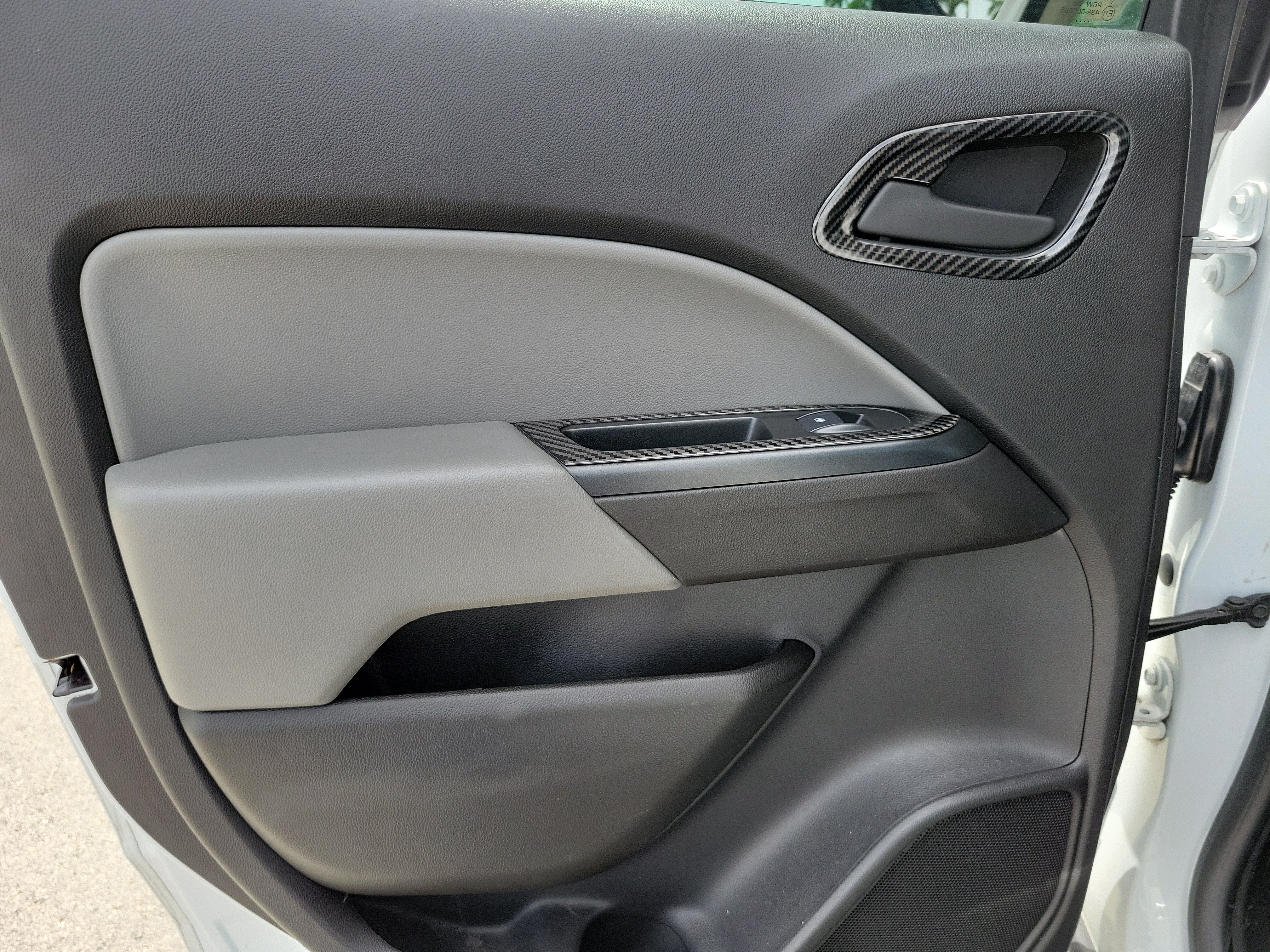 2018 Chevrolet Colorado 2WD Work Truck