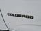 2018 Chevrolet Colorado 2WD Work Truck