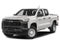 2023 Chevrolet Colorado 2WD Work Truck