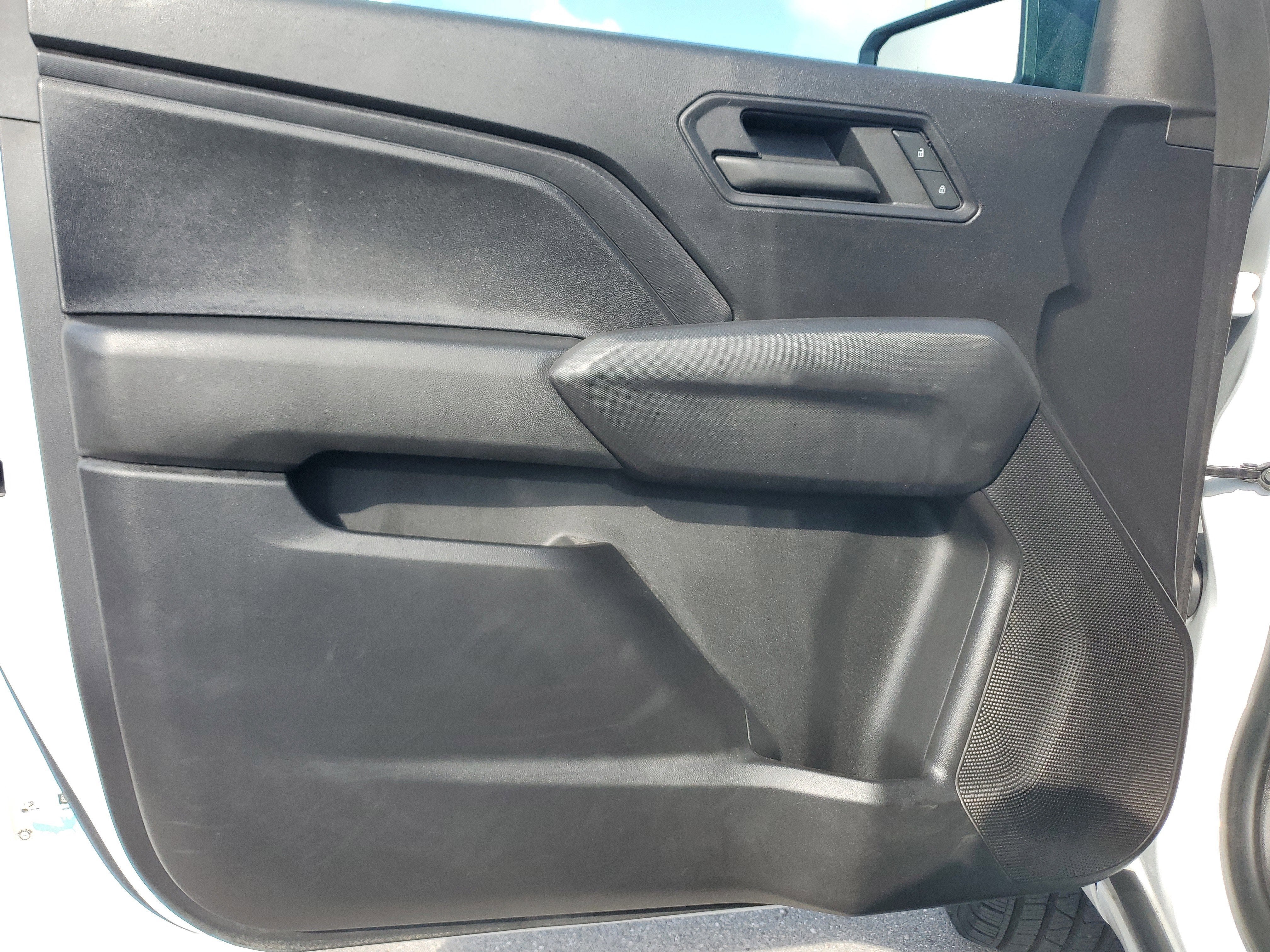 2023 Chevrolet Colorado 2WD Work Truck