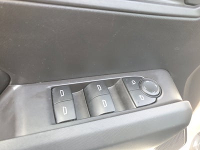 2023 Chevrolet Colorado 2WD Work Truck