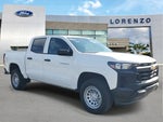 2023 Chevrolet Colorado 2WD Work Truck