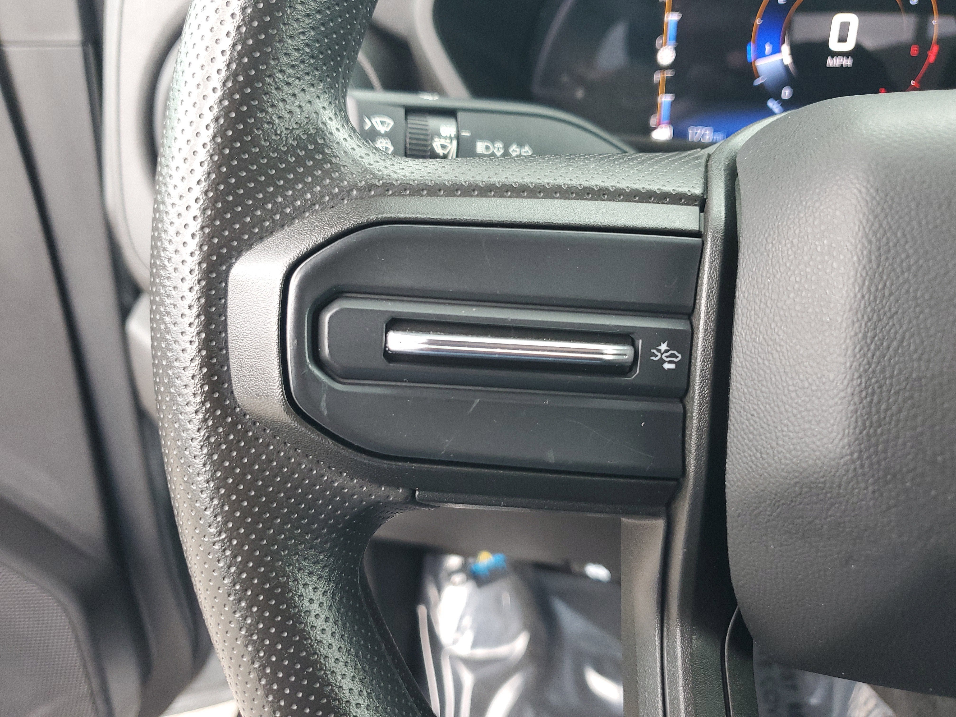 2023 Chevrolet Colorado 2WD Work Truck