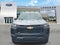 2023 Chevrolet Colorado 2WD Work Truck
