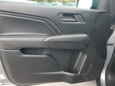 2023 Chevrolet Colorado 2WD Work Truck