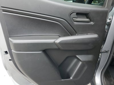 2023 Chevrolet Colorado 2WD Work Truck