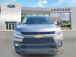 2022 Chevrolet Colorado 2WD LT