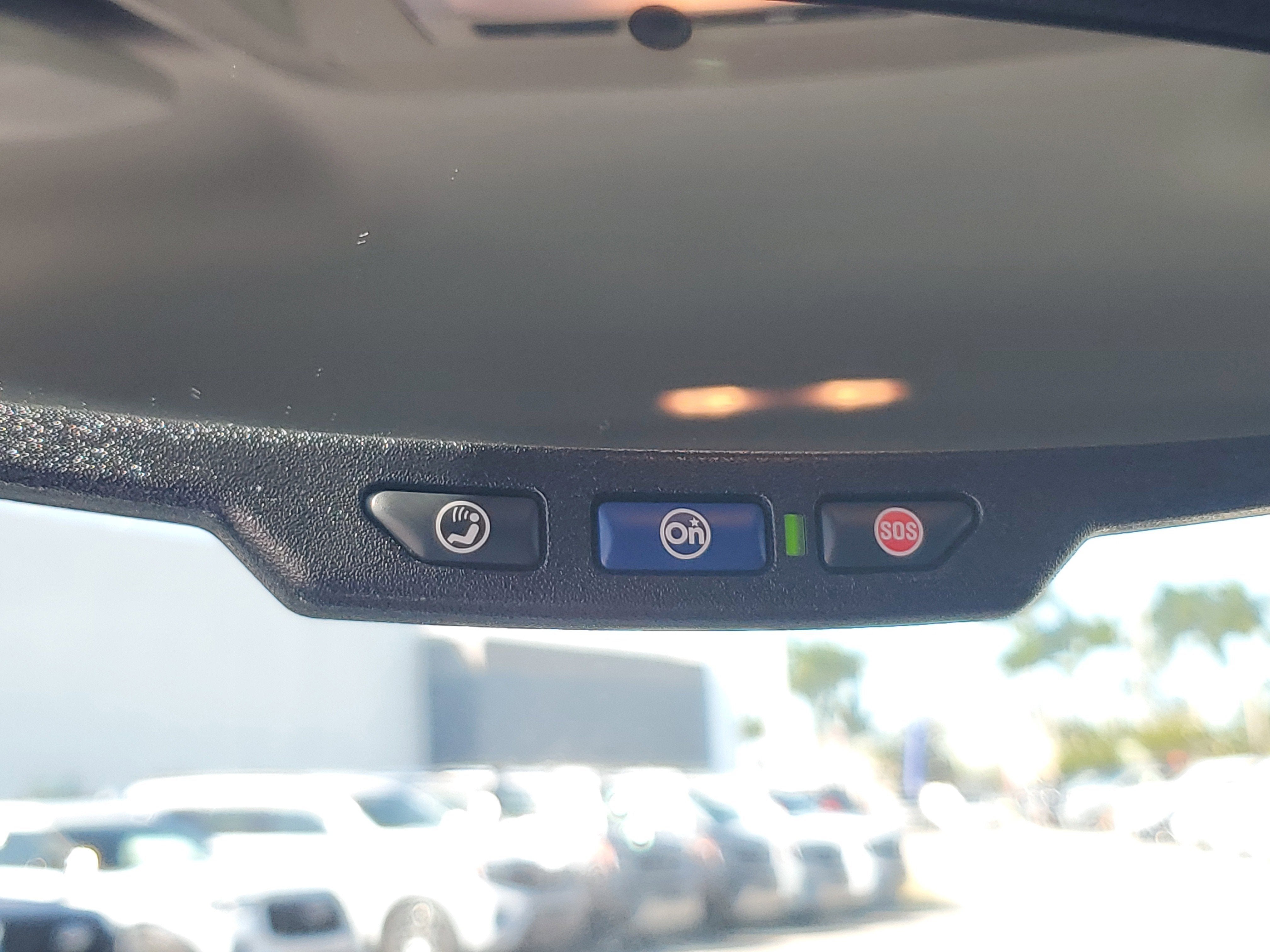 2022 Chevrolet Colorado 2WD LT