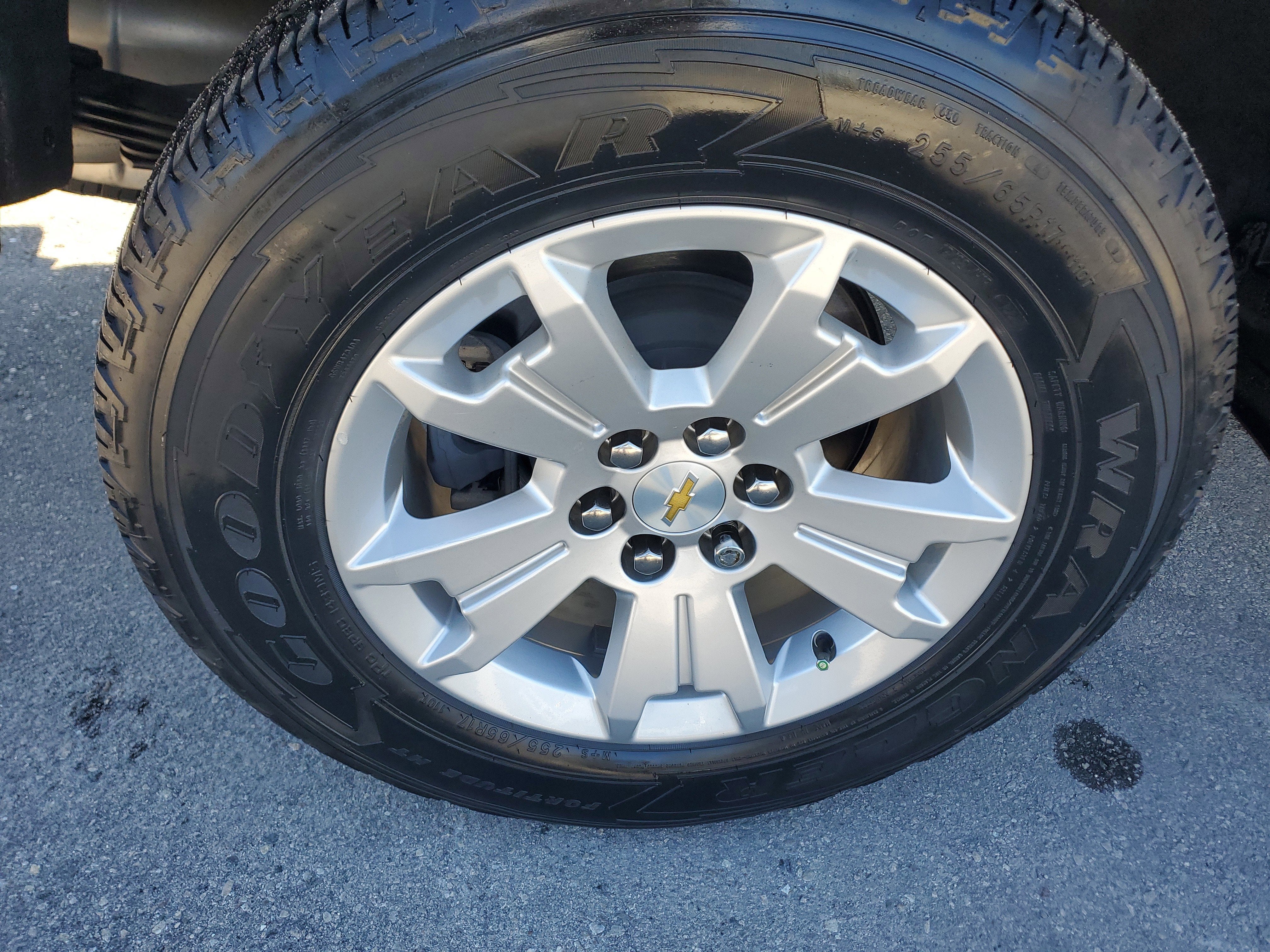 2022 Chevrolet Colorado 2WD LT