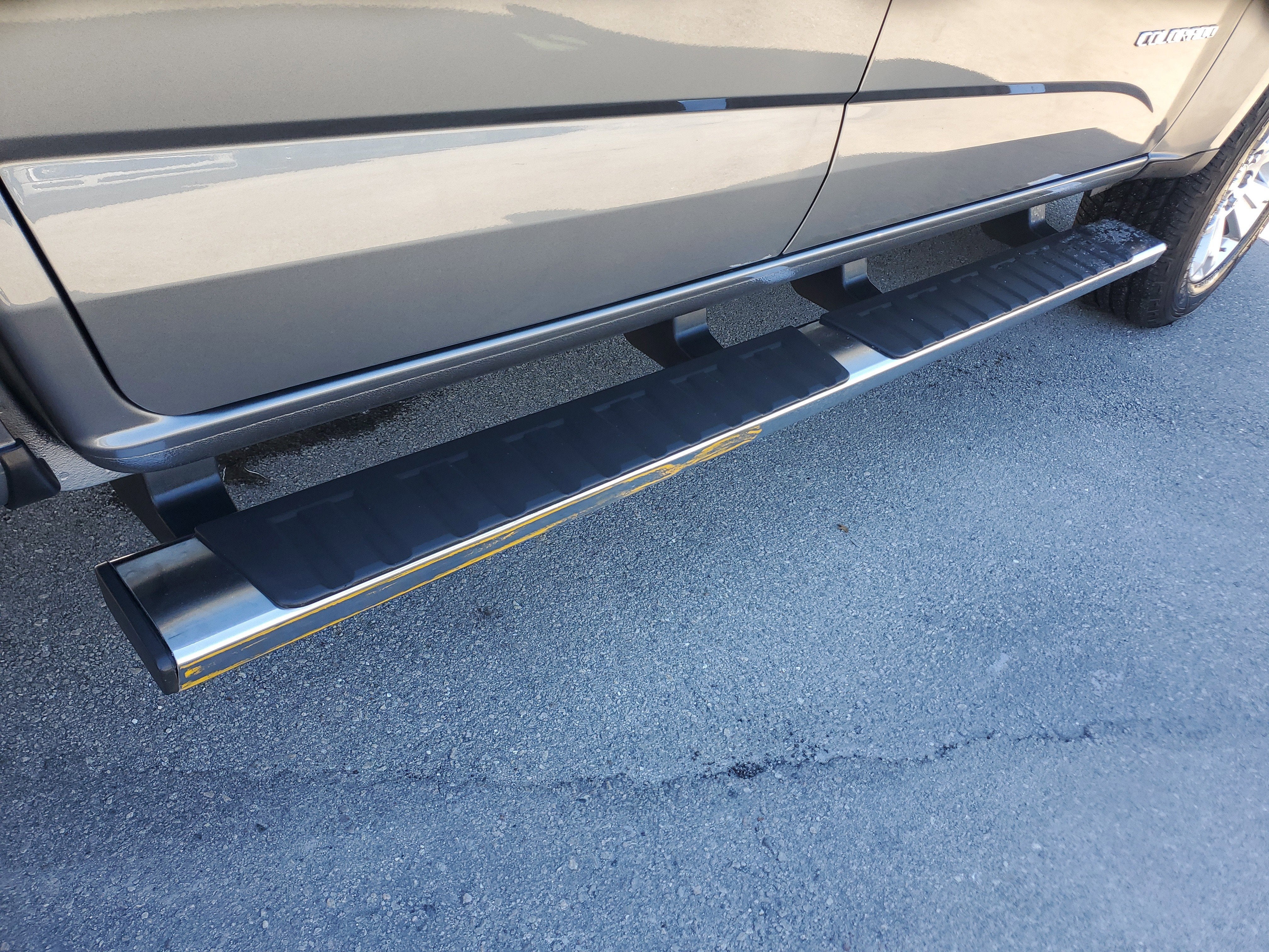 2022 Chevrolet Colorado 2WD LT