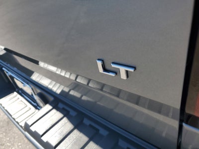 2022 Chevrolet Colorado 2WD LT