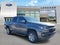 2022 Chevrolet Colorado 2WD LT