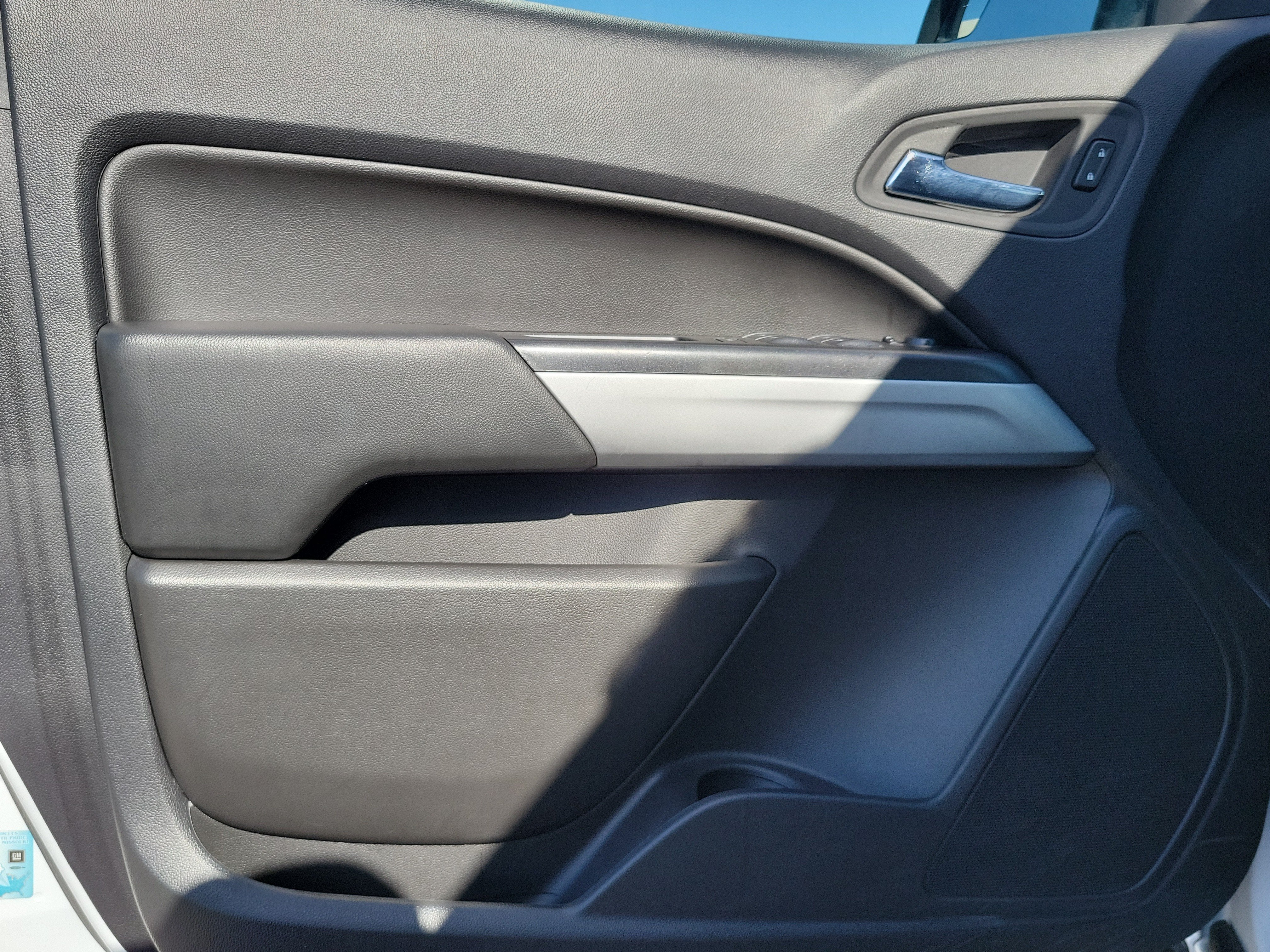 2022 Chevrolet Colorado 2WD LT