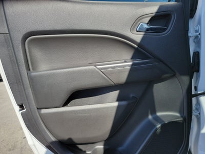 2022 Chevrolet Colorado 2WD LT