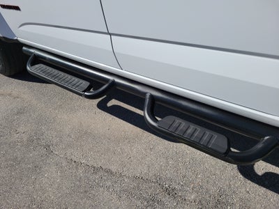 2022 Chevrolet Colorado 2WD LT