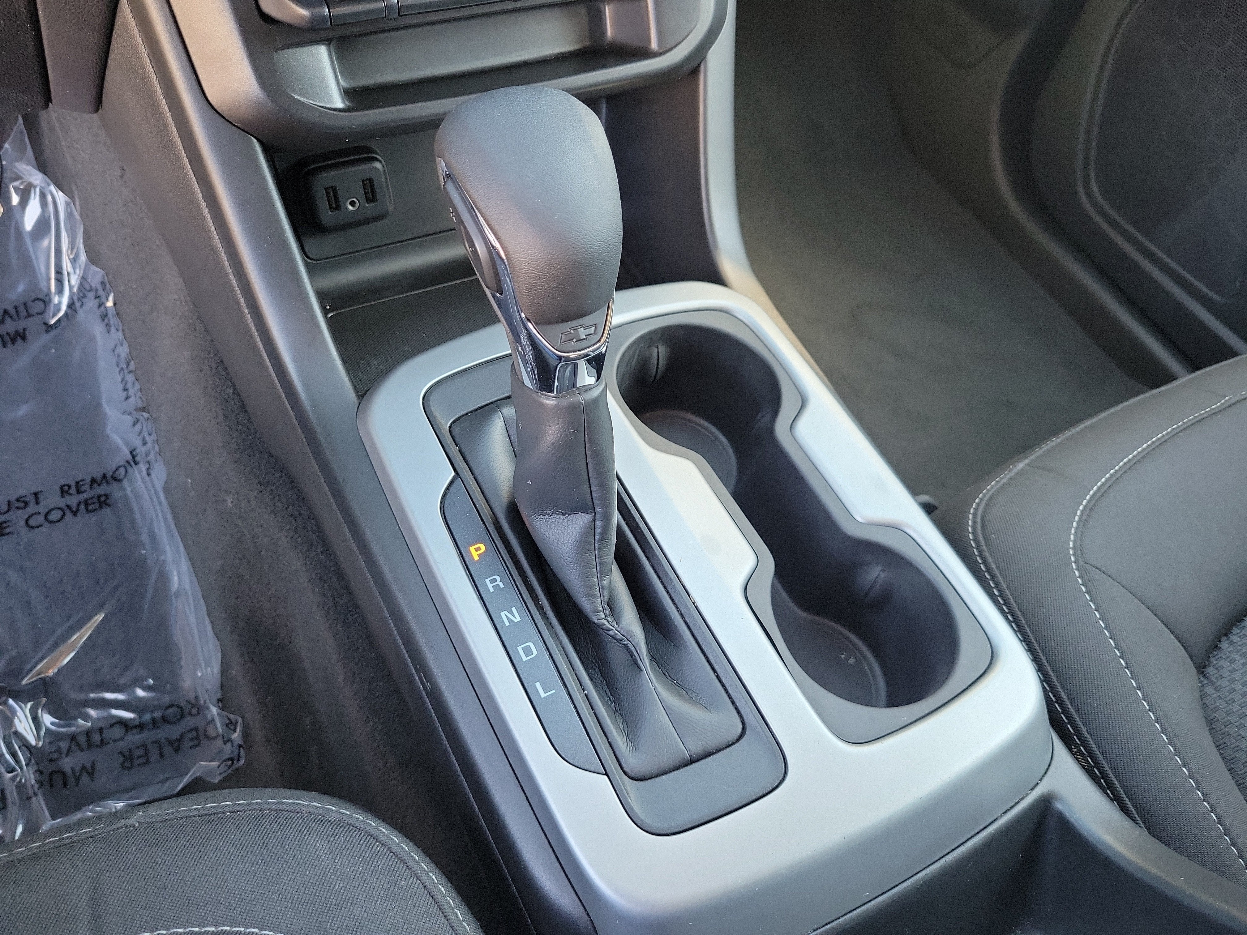 2022 Chevrolet Colorado 2WD LT