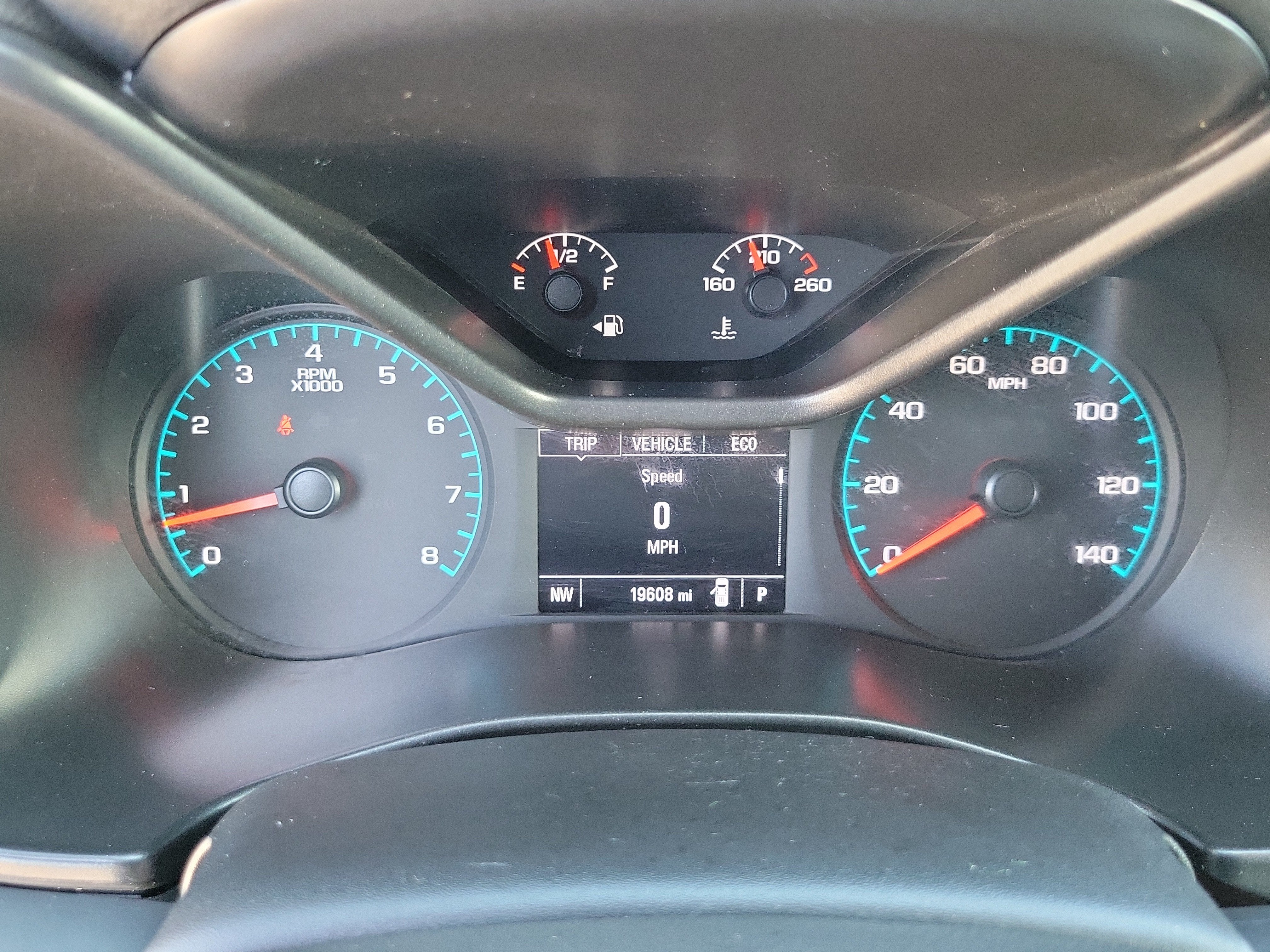 2022 Chevrolet Colorado 2WD LT