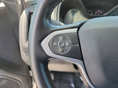 2020 Chevrolet Colorado 2WD LT