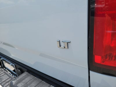 2020 Chevrolet Colorado 2WD LT