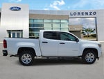 2020 Chevrolet Colorado 2WD LT